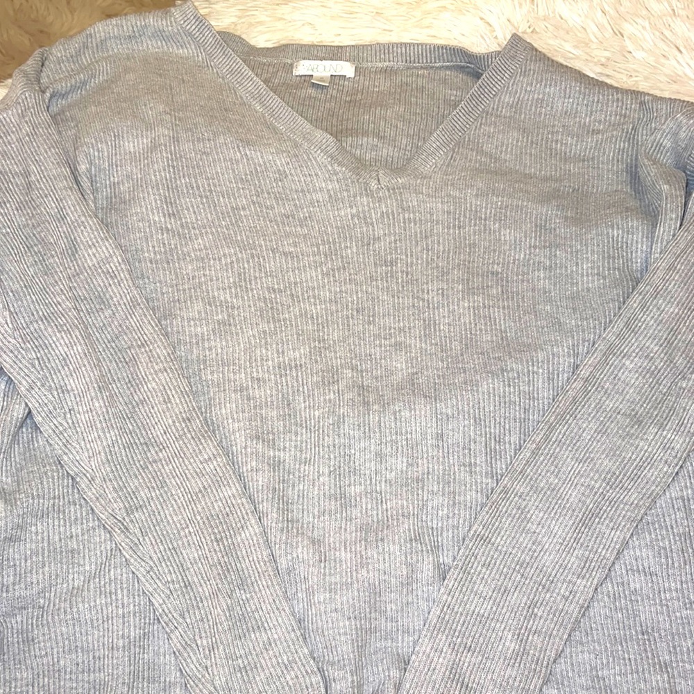 sweater